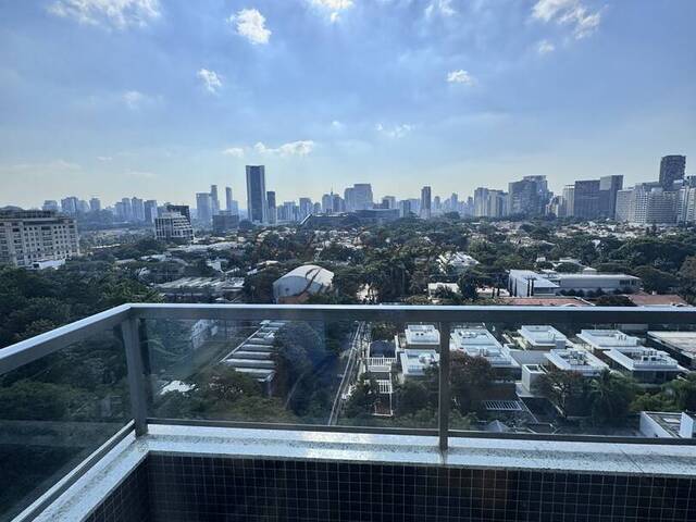 Venda em Jardim Europa - São Paulo