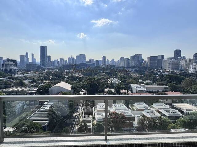 #1007 - Apartamento para Venda em São Paulo - SP - 2