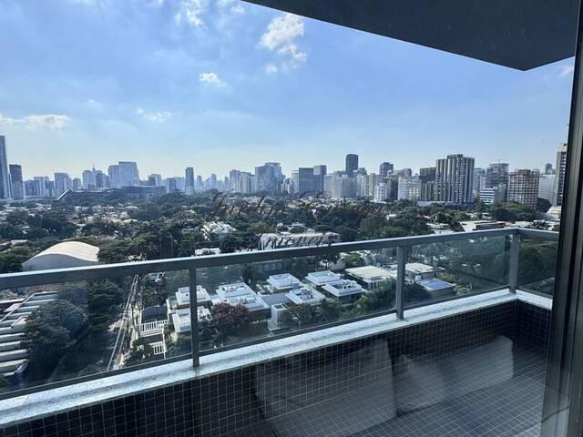 #1007 - Apartamento para Venda em São Paulo - SP - 3