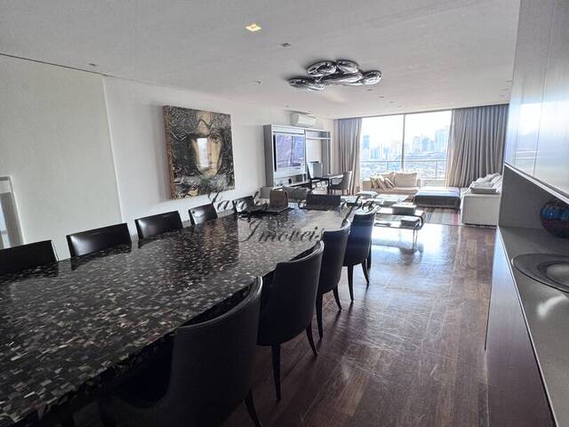 Apartamento para Locação em São Paulo - 4