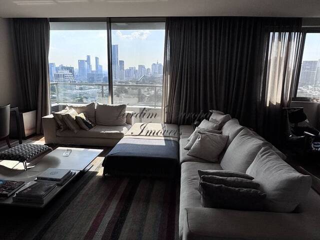 Apartamento para Locação em São Paulo - 5