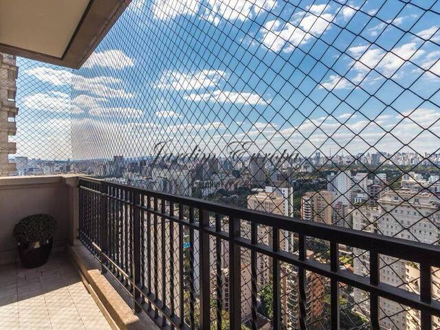 #1008 - Apartamento para Venda em São Paulo - SP - 2