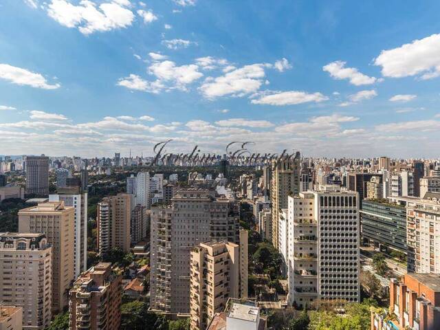 #1008 - Apartamento para Venda em São Paulo - SP - 1