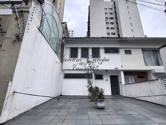 #909 - Sobrado para Venda em São Paulo - SP - 1