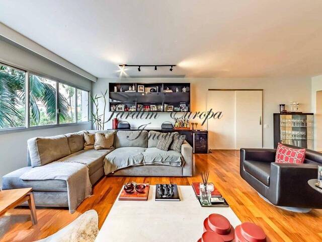 #1009 - Apartamento para Venda em São Paulo - SP - 2