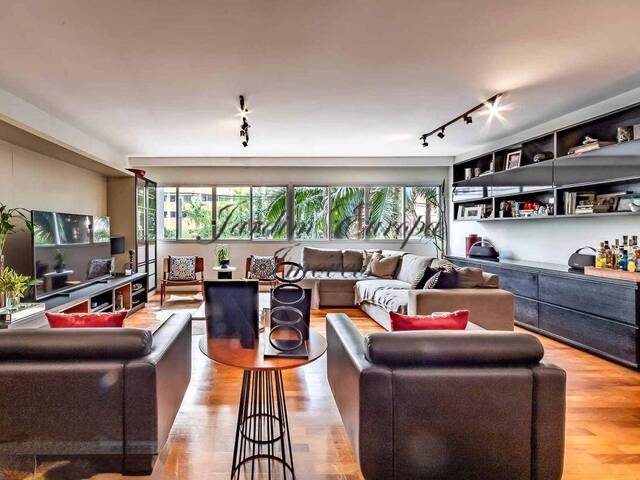 #1009 - Apartamento para Venda em São Paulo - SP - 1