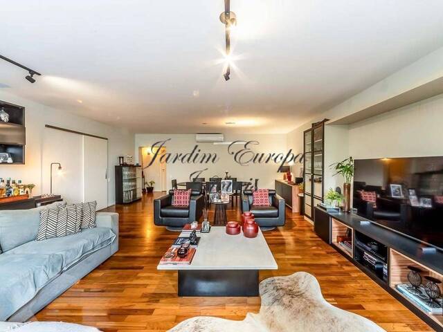 #1009 - Apartamento para Venda em São Paulo - SP - 3