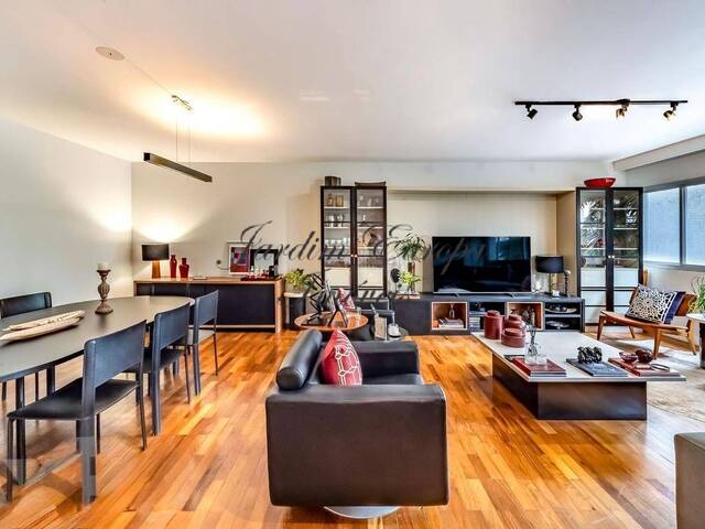 Apartamento para Venda em São Paulo - 4