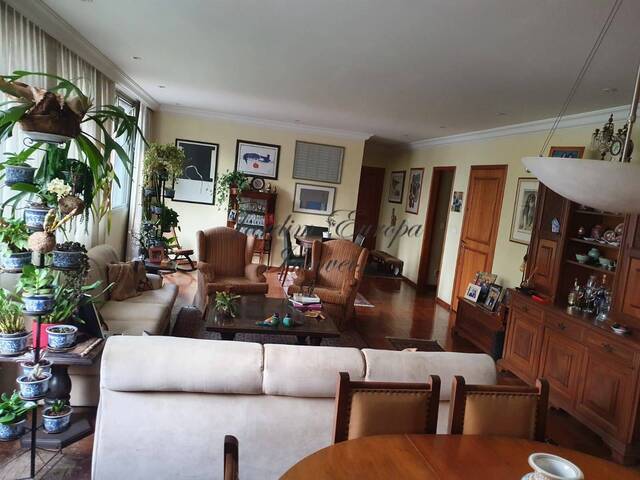 Apartamento para Venda em São Paulo - 4