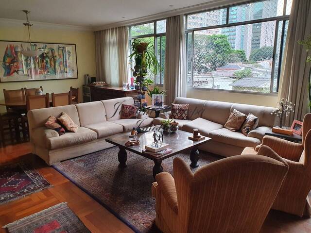 #1010 - Apartamento para Venda em São Paulo - SP