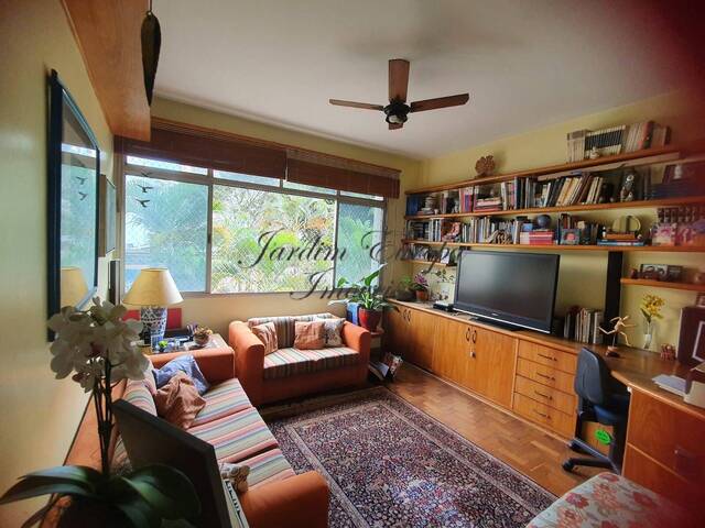 #1010 - Apartamento para Venda em São Paulo - SP