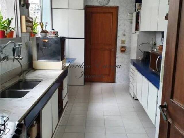 Apartamento para Venda em São Paulo - 5