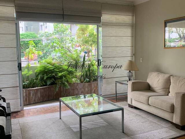 #1012 - Apartamento para Venda em São Paulo - SP - 1