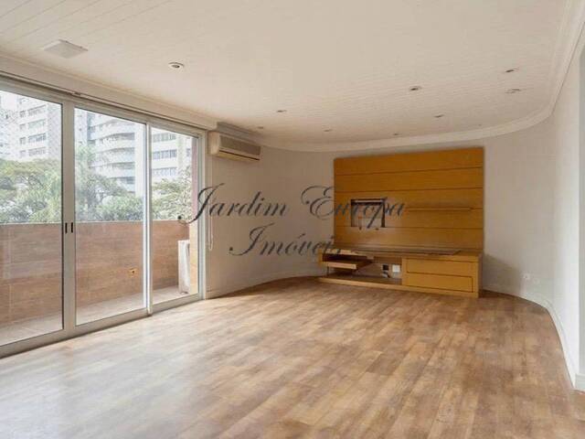#1011 - Apartamento para Venda em São Paulo - SP - 1