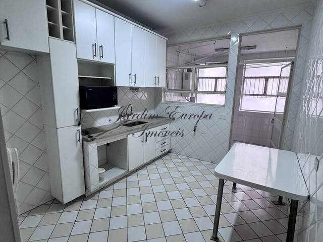 Apartamento para Venda em São Paulo - 4