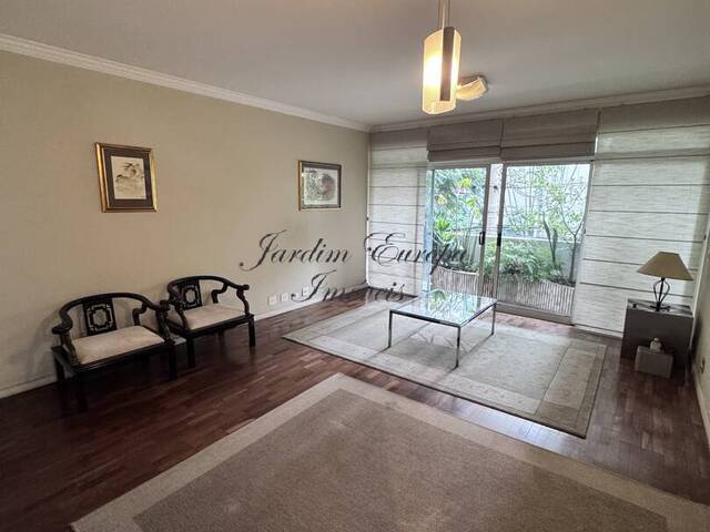 #1012 - Apartamento para Venda em São Paulo - SP - 3