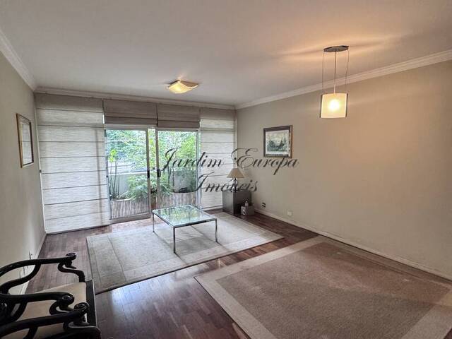 #1012 - Apartamento para Venda em São Paulo - SP - 2