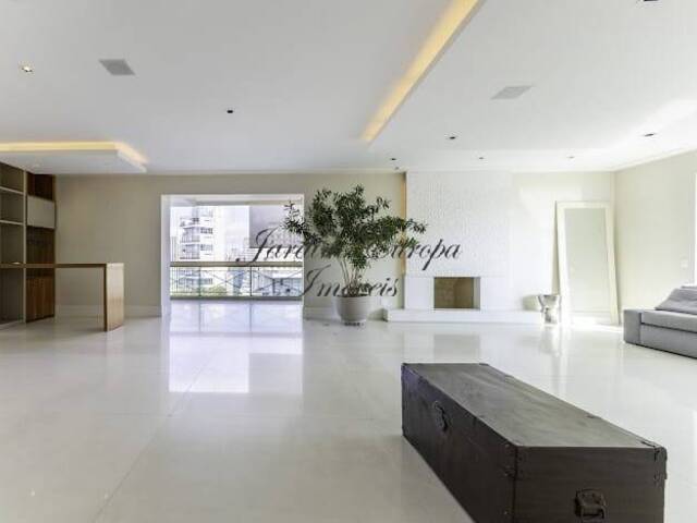 #1006 - Apartamento para Venda em São Paulo - SP - 2
