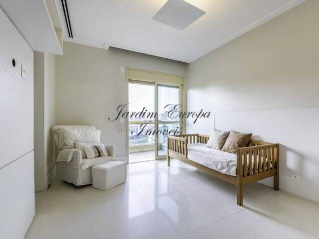 Apartamento para Venda em São Paulo - 5