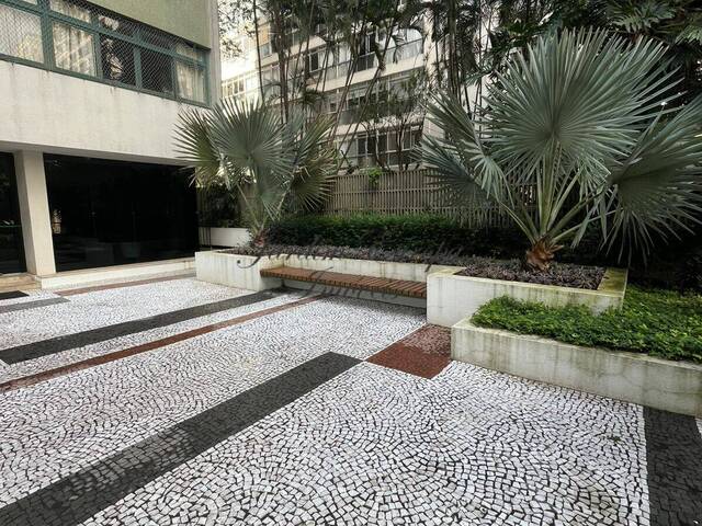 #1014 - Apartamento para Venda em São Paulo - SP - 2