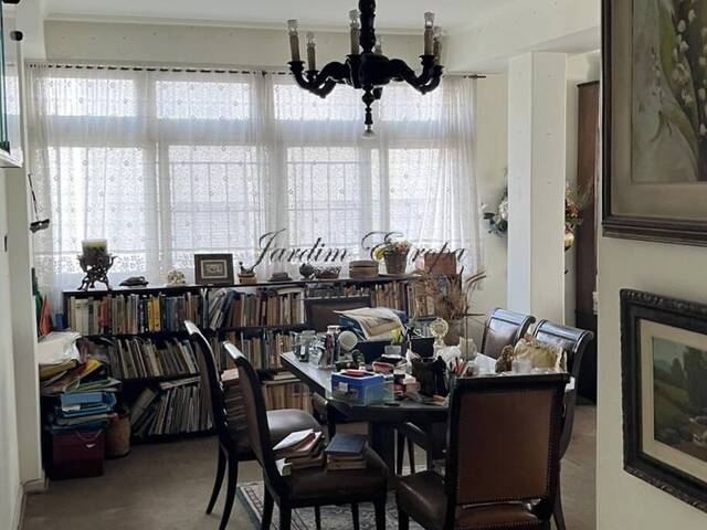 #1014 - Apartamento para Venda em São Paulo - SP - 3