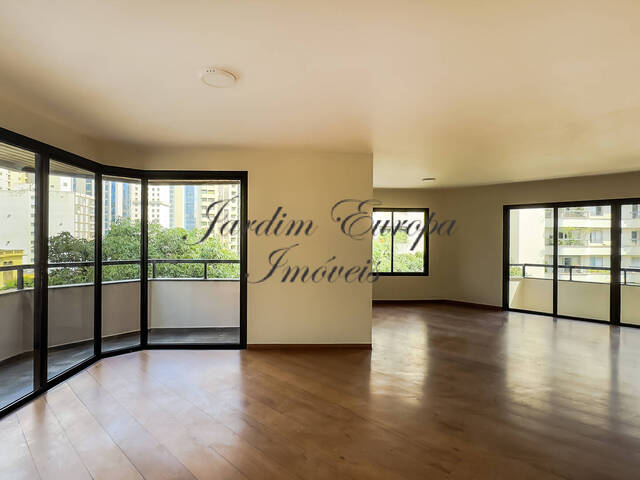#1015 - Apartamento para Locação em São Paulo - SP - 2