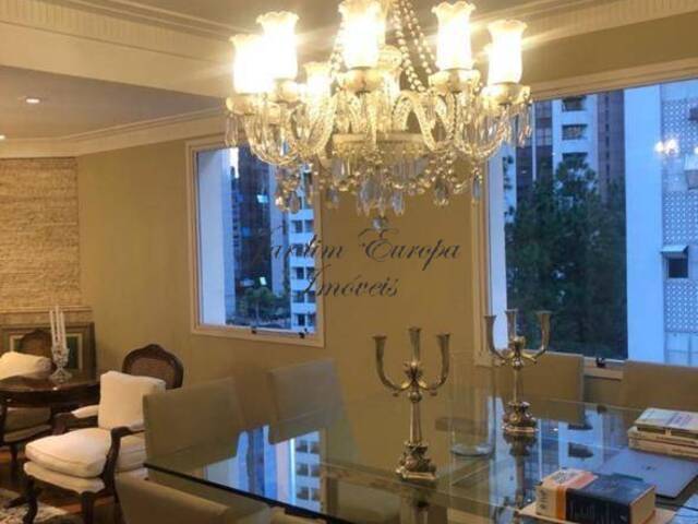 #1017 - Apartamento para Venda em São Paulo - SP - 1