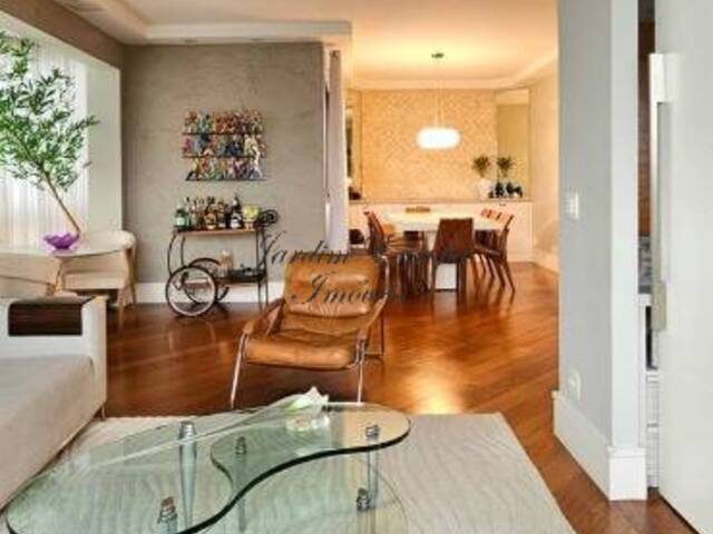 Apartamento para Venda em São Paulo - 4