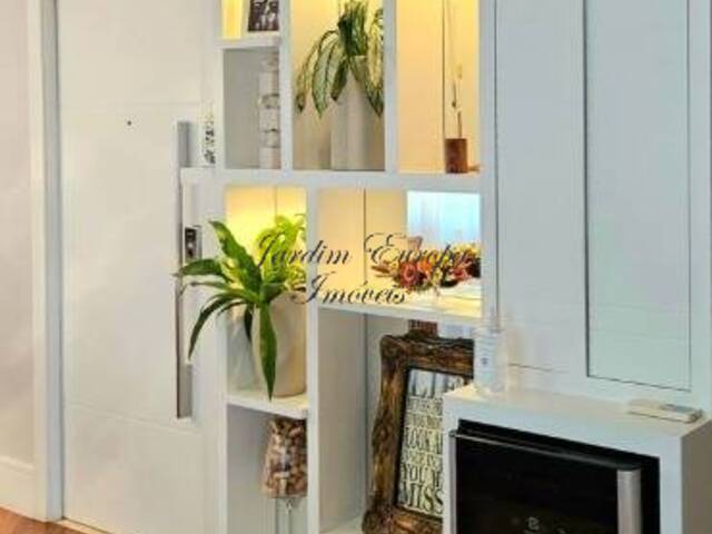 #1016 - Apartamento para Venda em São Paulo - SP - 3