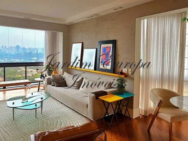 #1016 - Apartamento para Venda em São Paulo - SP - 1