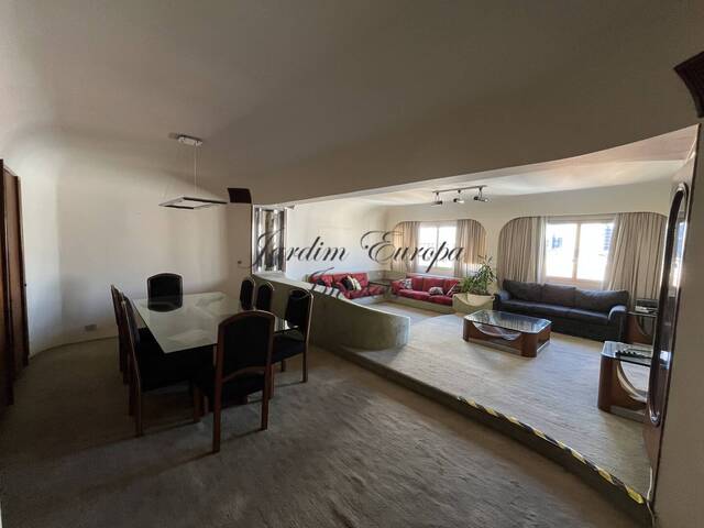 #1019 - Apartamento para Venda em São Paulo - SP - 3