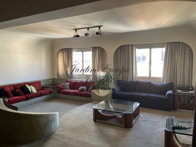 #1019 - Apartamento para Venda em São Paulo - SP - 2