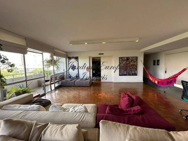 #1020 - Apartamento para Locação em São Paulo - SP - 3