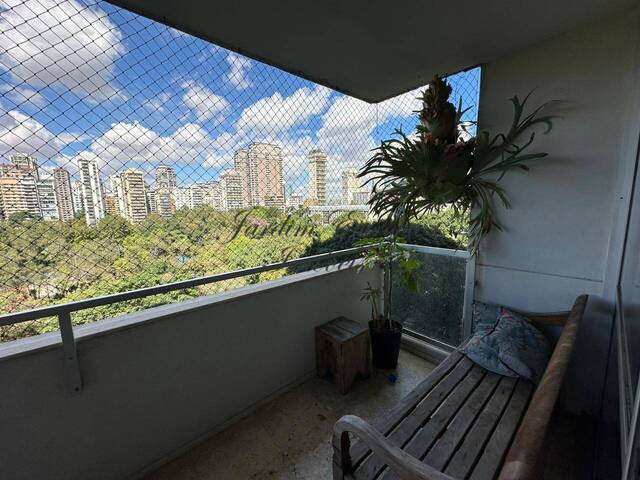 #1020 - Apartamento para Locação em São Paulo - SP - 1