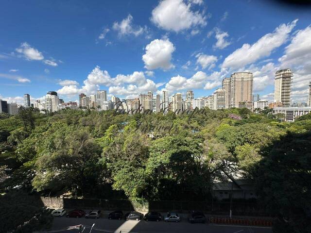 #1020 - Apartamento para Locação em São Paulo - SP - 2