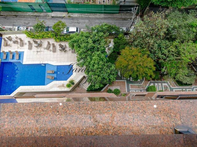 #1021 - Apartamento para Venda em São Paulo - SP - 3
