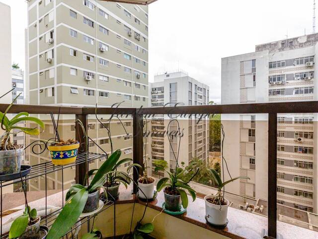 #1021 - Apartamento para Venda em São Paulo - SP - 2