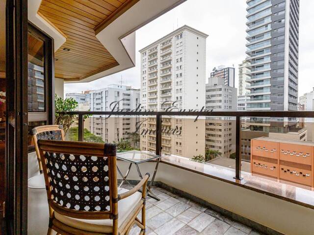 #1021 - Apartamento para Venda em São Paulo - SP - 1
