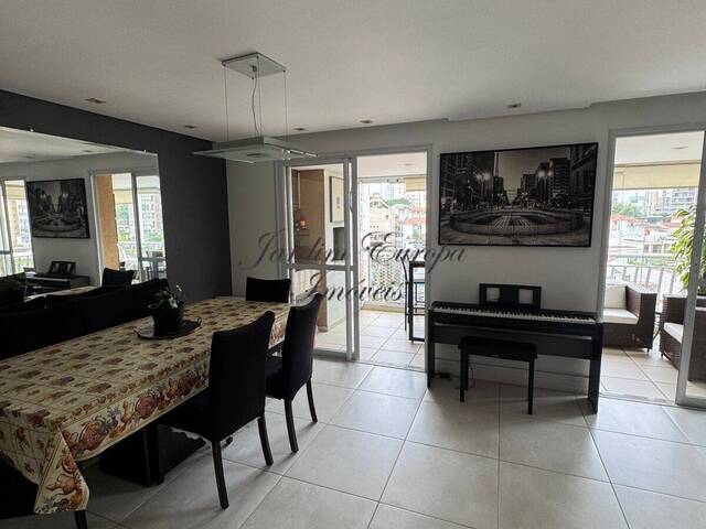 #1022 - Apartamento para Venda em São Paulo - SP - 3