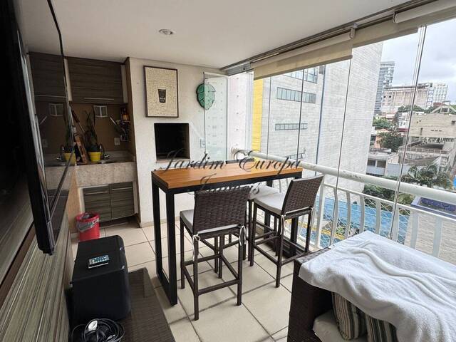 Venda em Vila Mariana - São Paulo