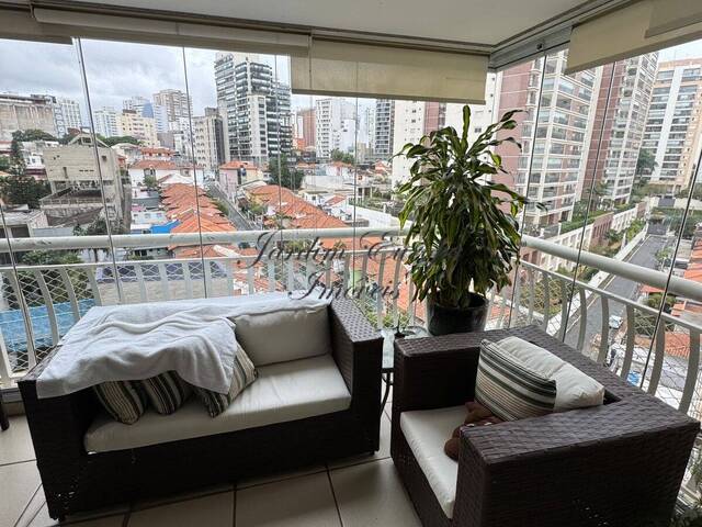 #1022 - Apartamento para Venda em São Paulo - SP - 2