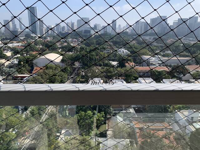 #938 - Apartamento para Venda em São Paulo - SP - 1