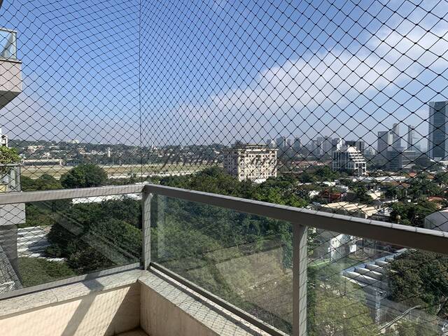 #938 - Apartamento para Venda em São Paulo - SP - 3