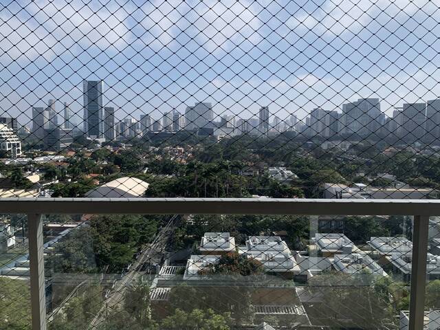#938 - Apartamento para Venda em São Paulo - SP - 2