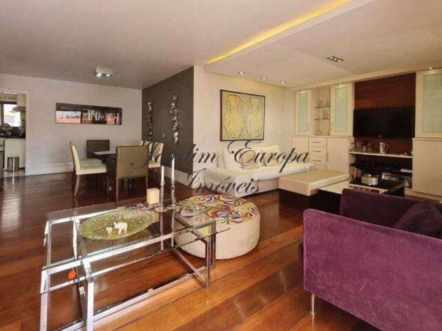 #1021 - Apartamento para Venda em São Paulo - SP - 1