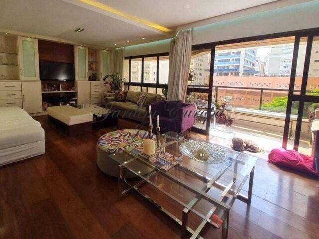 #1021 - Apartamento para Venda em São Paulo - SP - 2