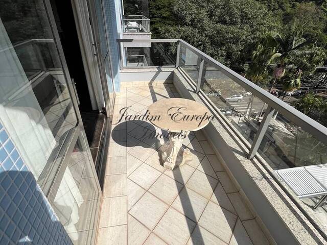 Apartamento para Venda em São Paulo - 4