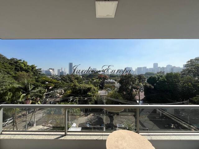 #951 - Apartamento para Venda em São Paulo - SP - 1