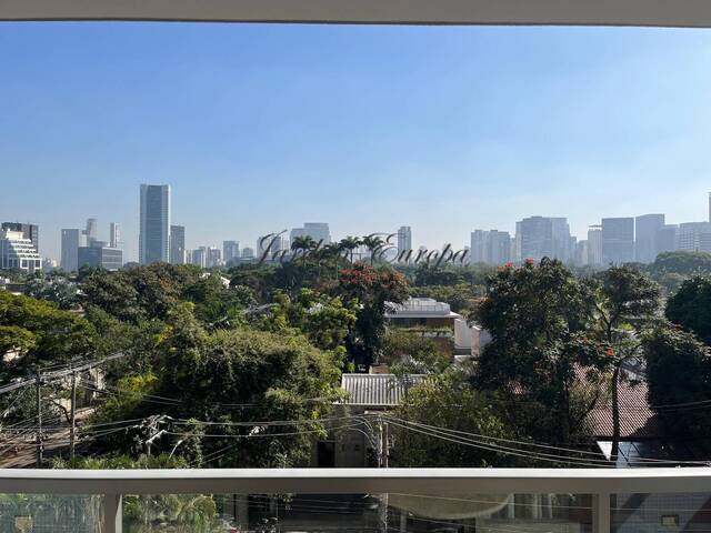 #951 - Apartamento para Venda em São Paulo - SP - 3