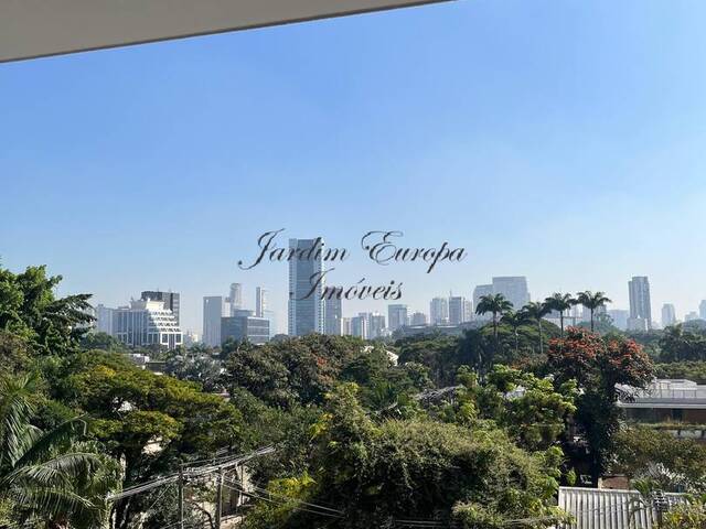 #951 - Apartamento para Venda em São Paulo - SP - 2